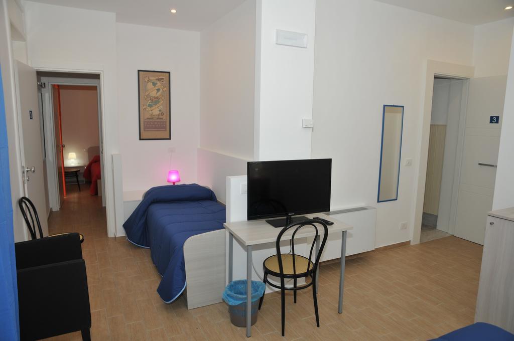 Casa34 호텔 라구사 외부 사진