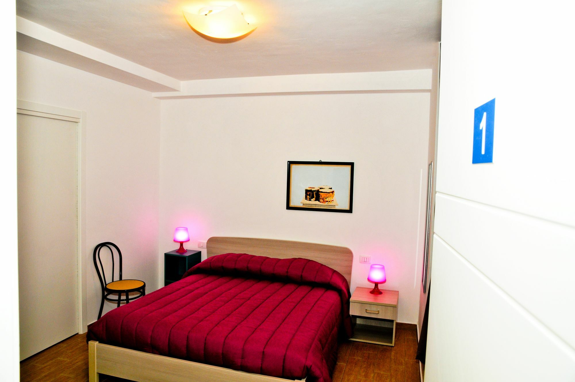Casa34 호텔 라구사 외부 사진