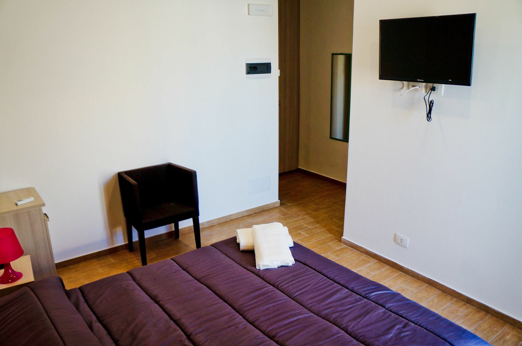 Casa34 호텔 라구사 외부 사진