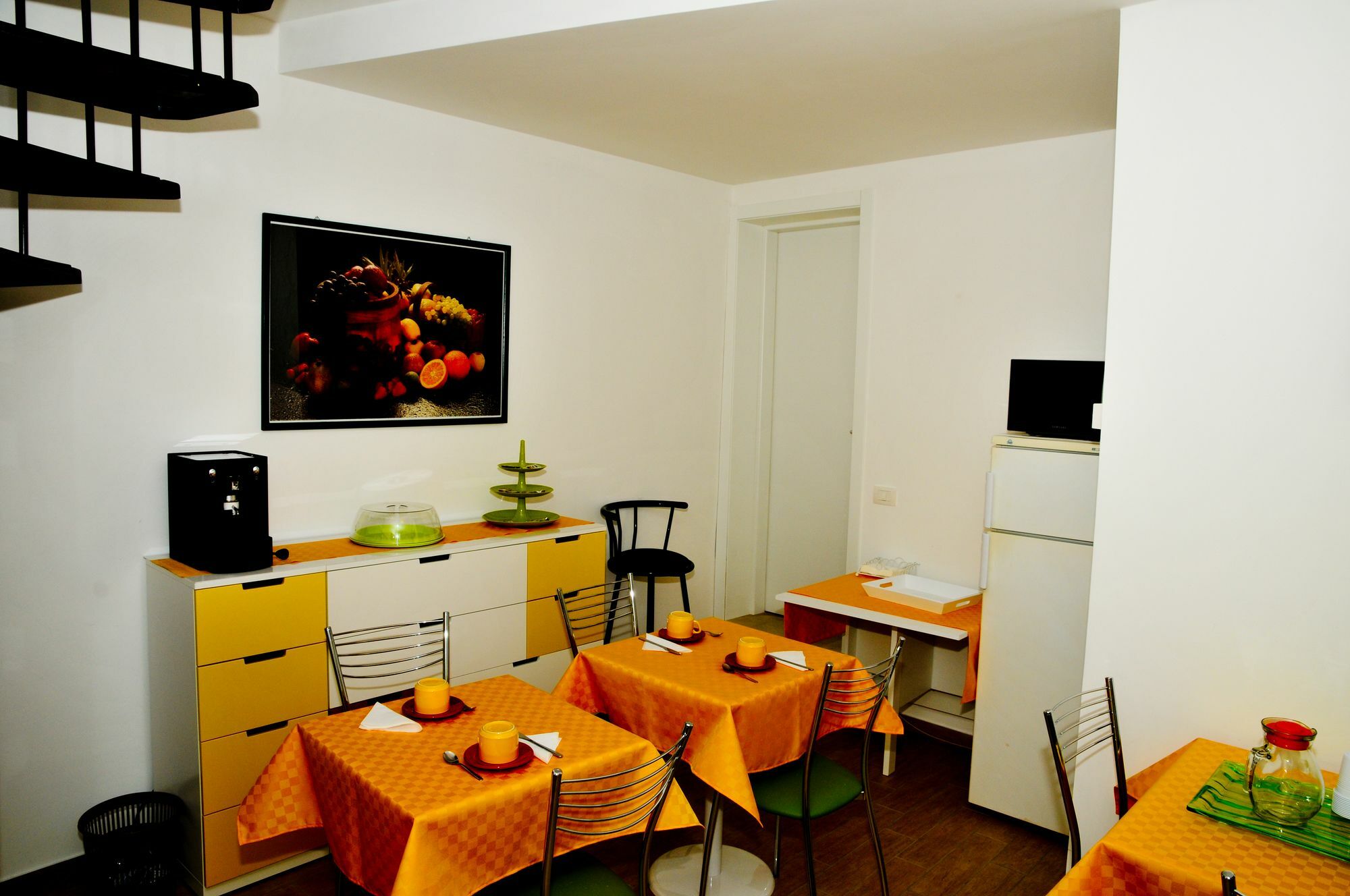 Casa34 호텔 라구사 외부 사진