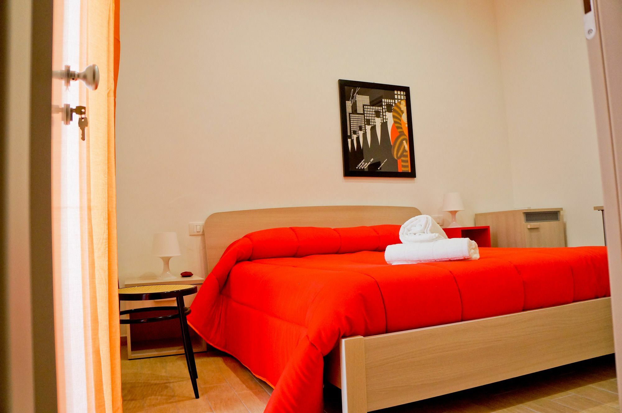 Casa34 호텔 라구사 외부 사진