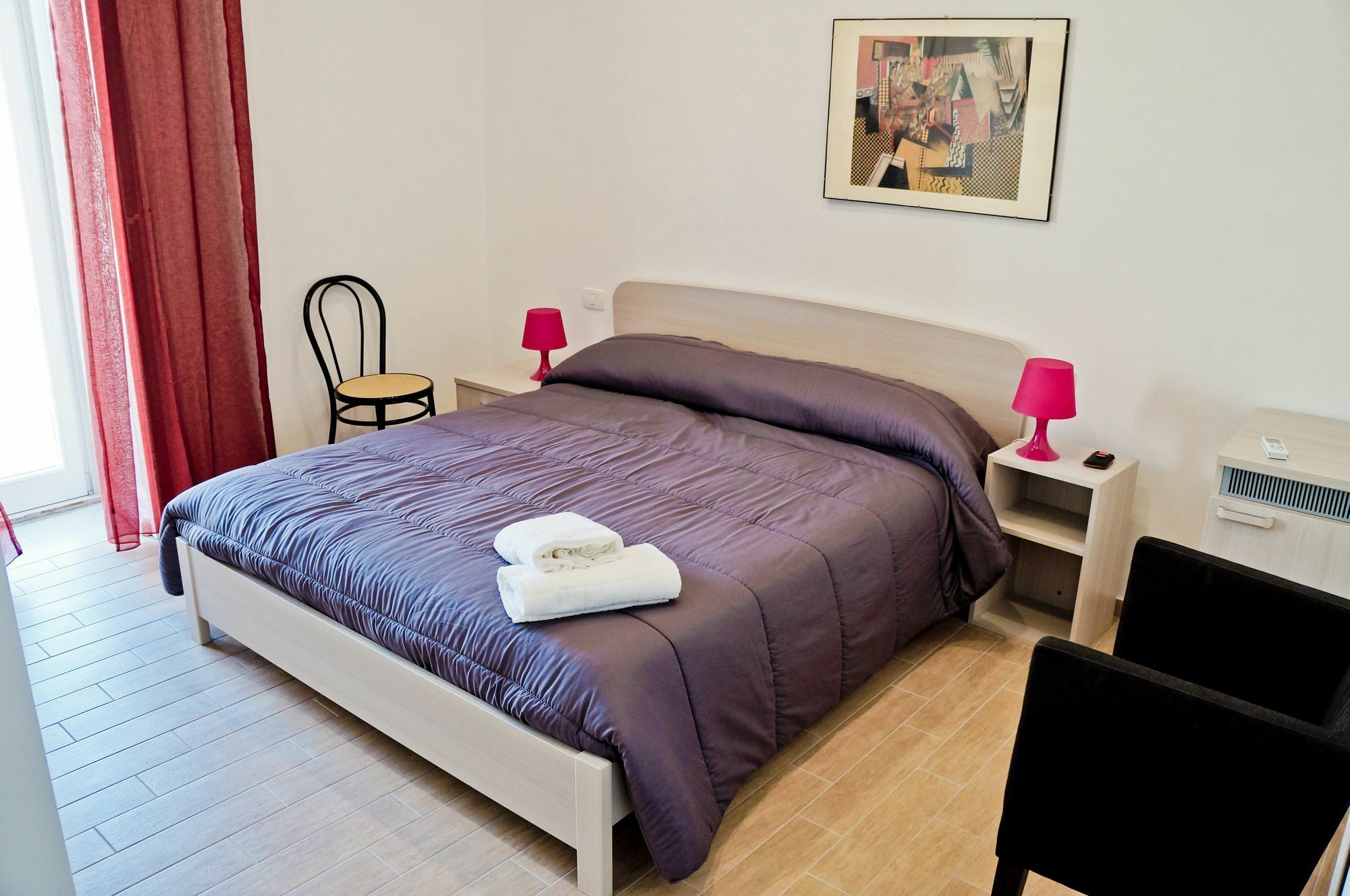 Casa34 호텔 라구사 외부 사진