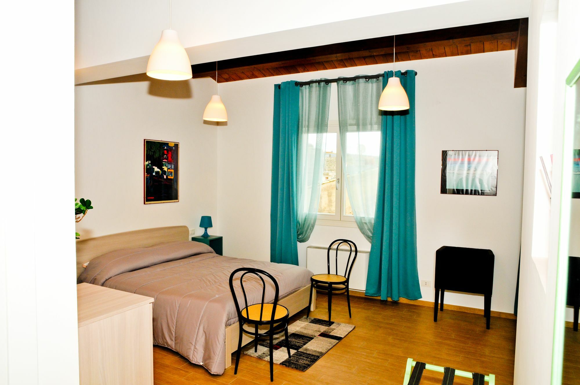 Casa34 호텔 라구사 외부 사진