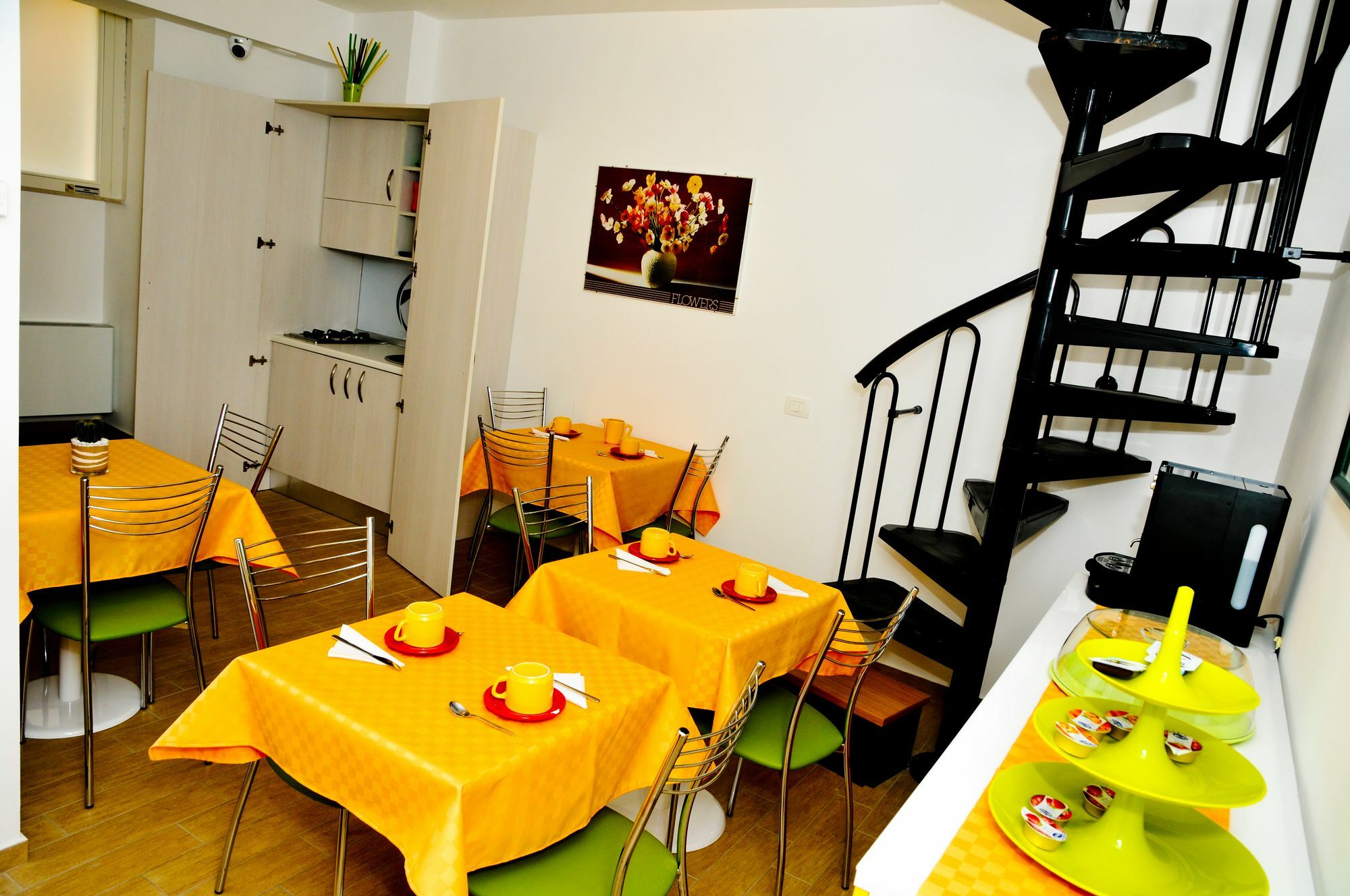 Casa34 호텔 라구사 외부 사진