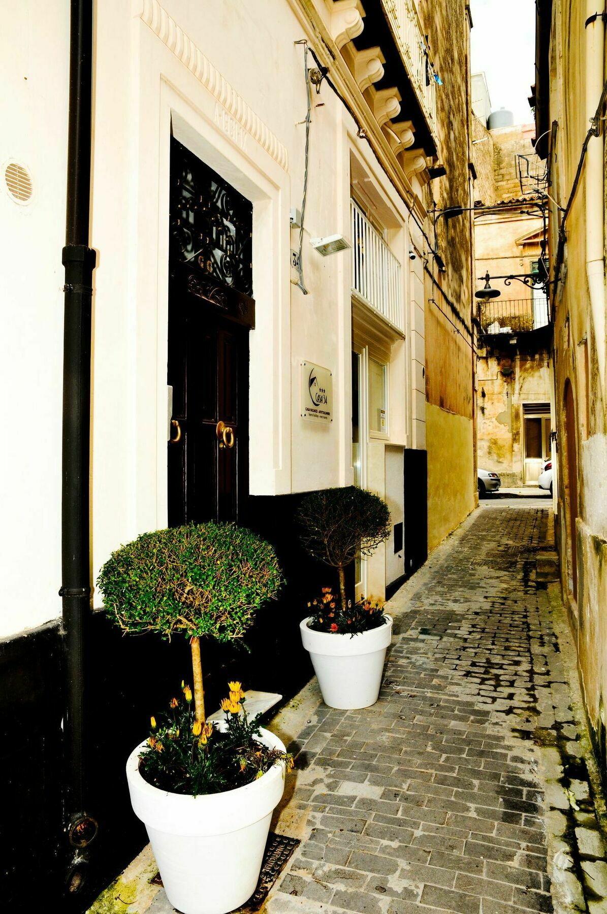 Casa34 호텔 라구사 외부 사진