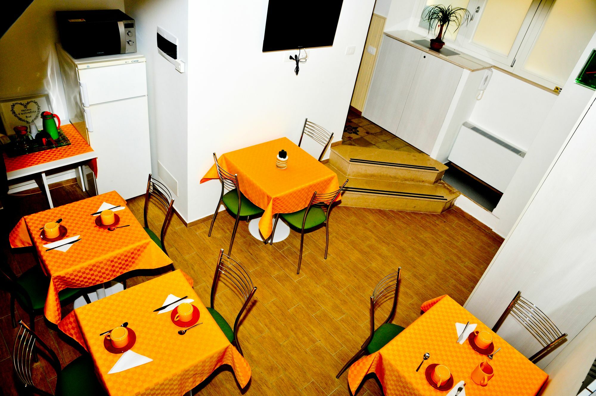 Casa34 호텔 라구사 외부 사진