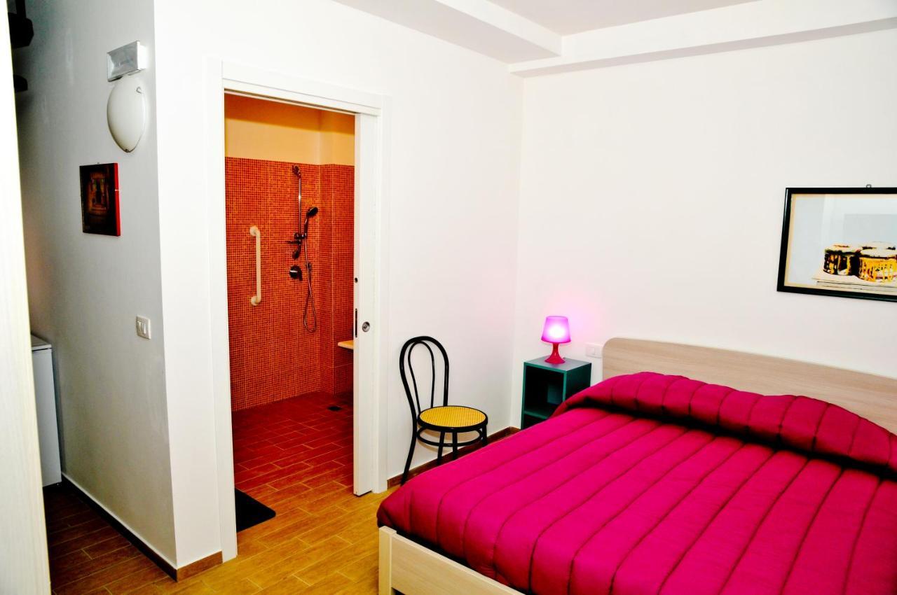 Casa34 호텔 라구사 외부 사진