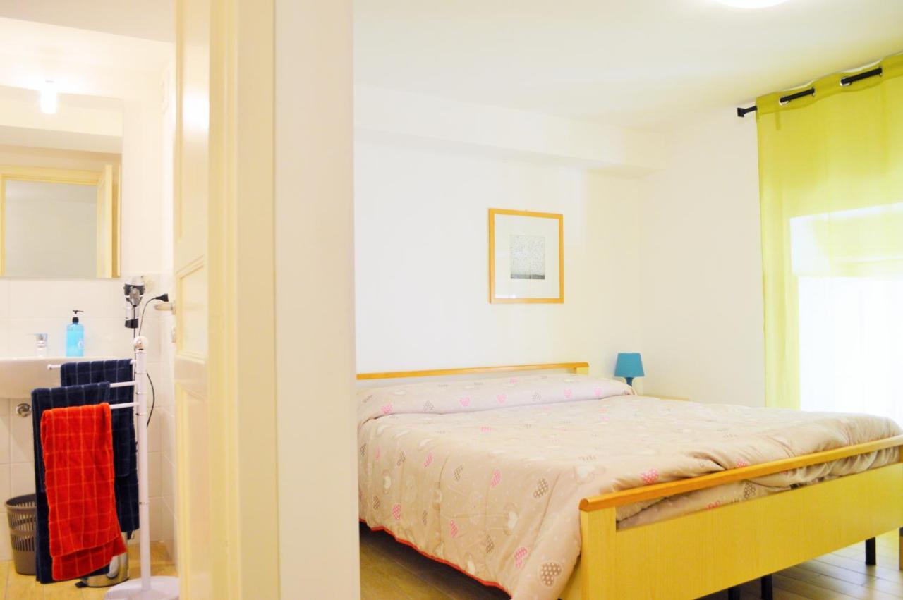 Casa34 호텔 라구사 외부 사진